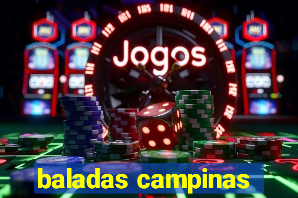 baladas campinas